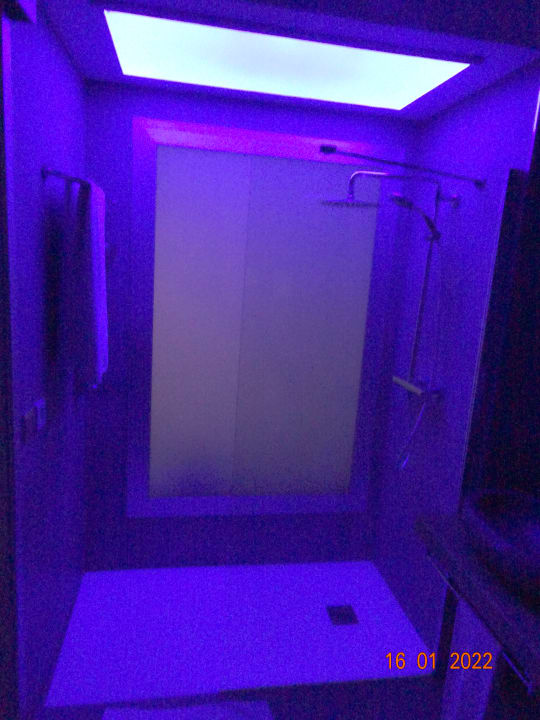 Zimmer Atlantic Mirage Suites & Spa - Adults only