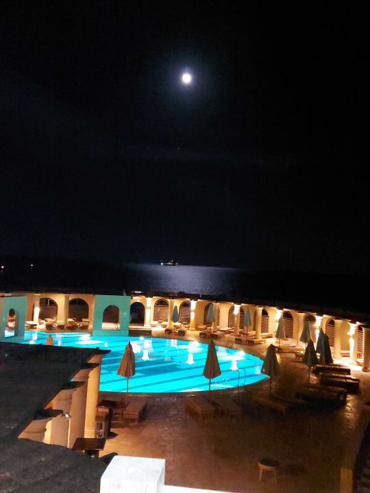 Pool Hotel Three Corners Ocean View prestige - Adults only