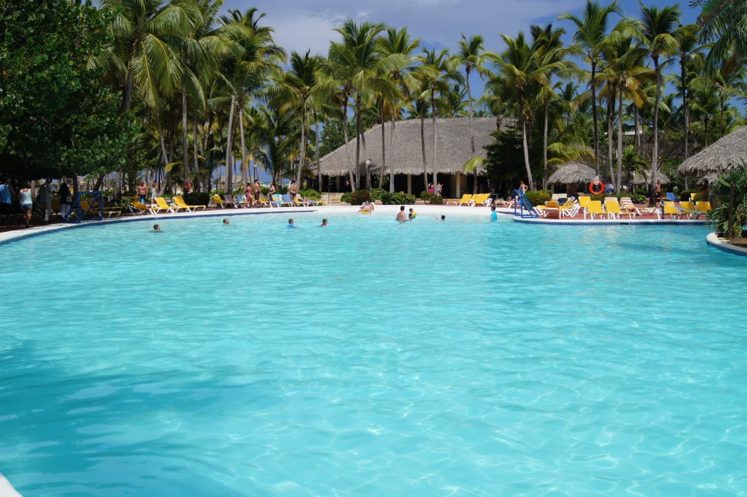 Frühstücks  Catalonia Punta Cana - All Inclusive