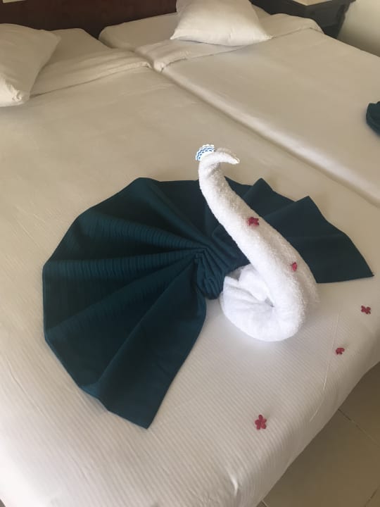 Zimmer Serenity Alpha Beach