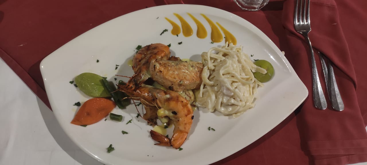 Gastro Cleopatra Luxury Resort Makadi Bay