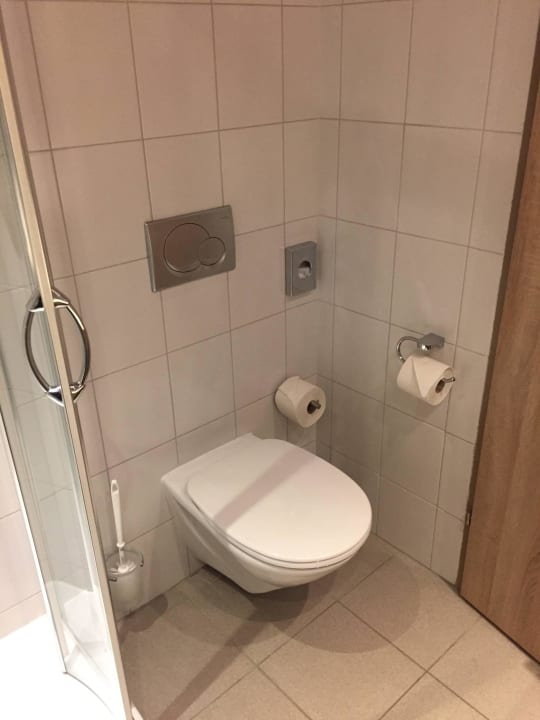 WC Seminar & Event Hotel Krainerhütte