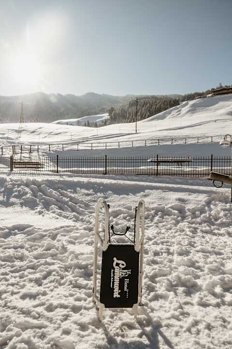 Ausblick Hotel Lammwirt