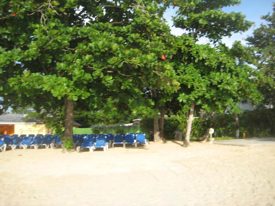 Strand Hotel Grand Pineapple Beach Negril
