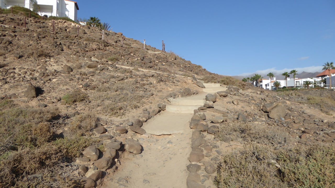 Außenansicht TUI MAGIC LIFE Fuerteventura