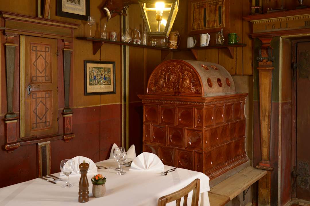 Gastro Gasthof Eggwirt