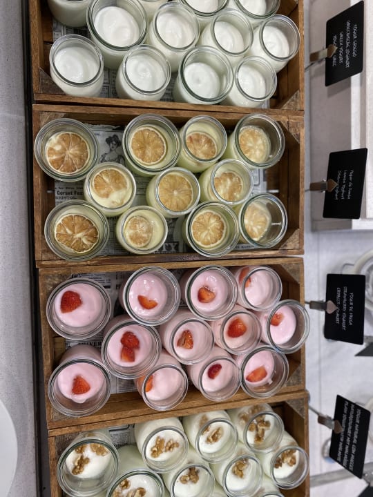 Gastro Myseahouse Flamingo - Adults only