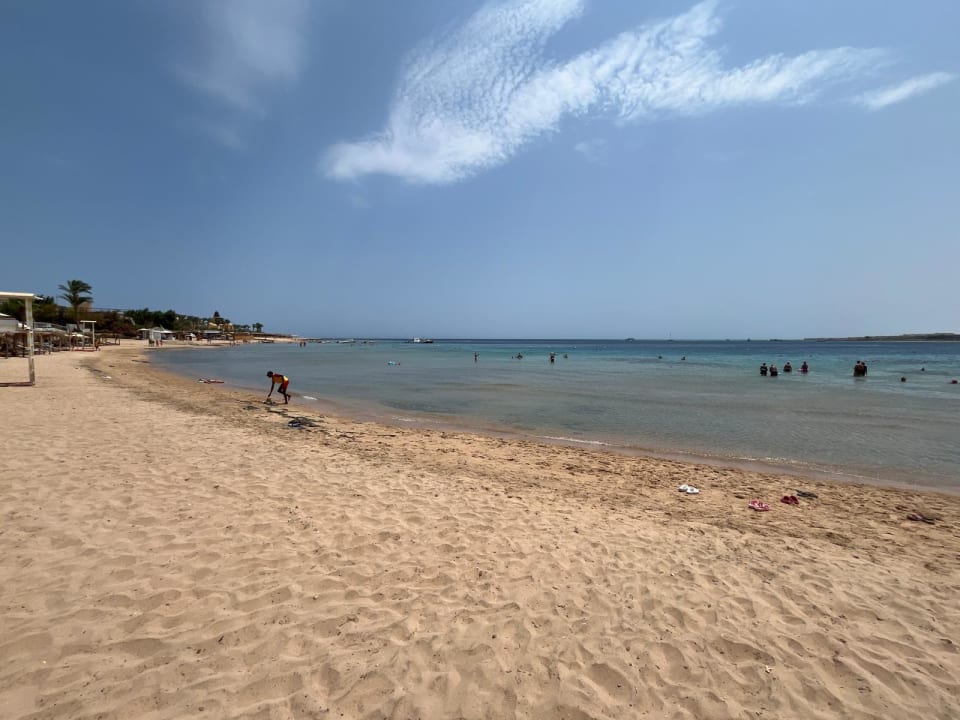 Strand Fort Arabesque Resort, Spa & Villas
