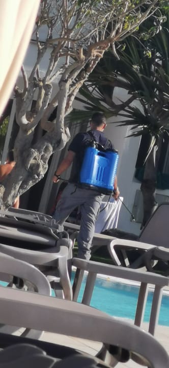 Sonstiges Playa Park Zensation