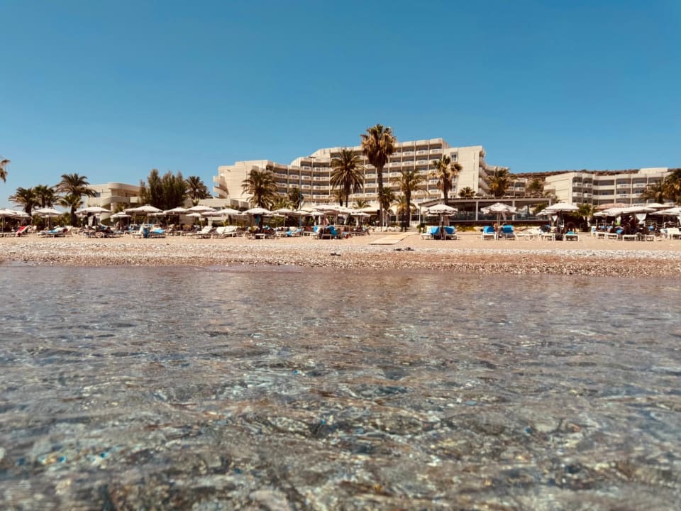 Strand Rodos Palladium Leisure & Wellness