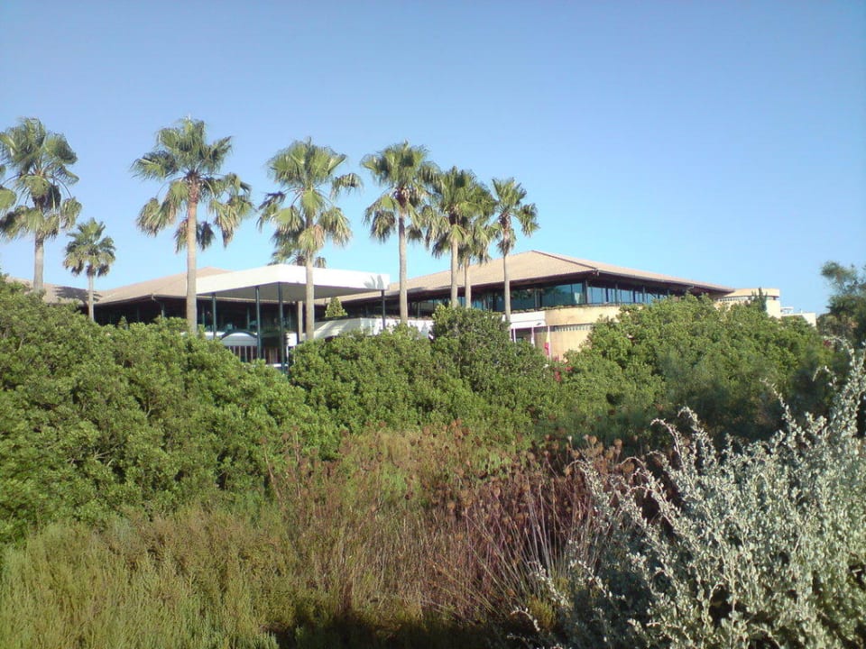 Hotelanlage Blau Colònia Sant Jordi