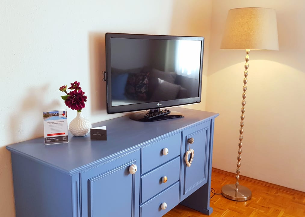 Zimmer Ferienwohnungen Scheiber