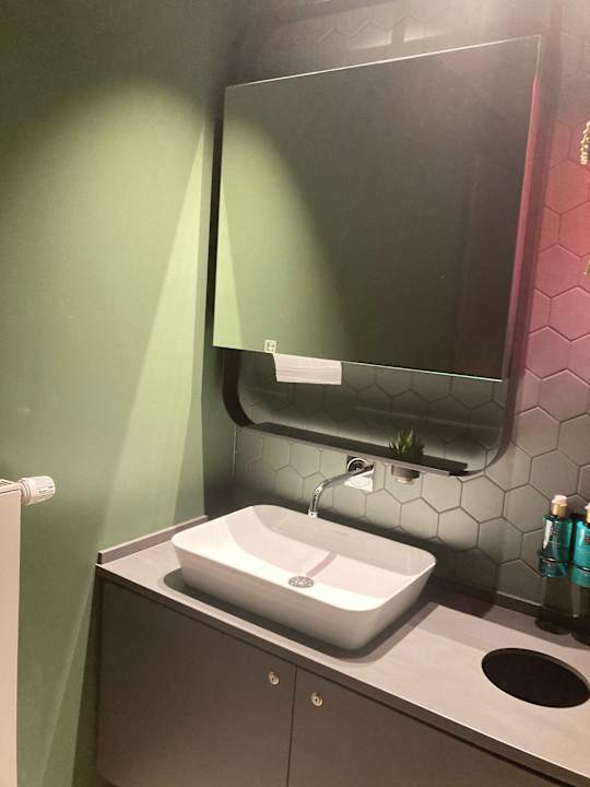 Sport & Freizeit b'mine Hotel Frankfurt Airport