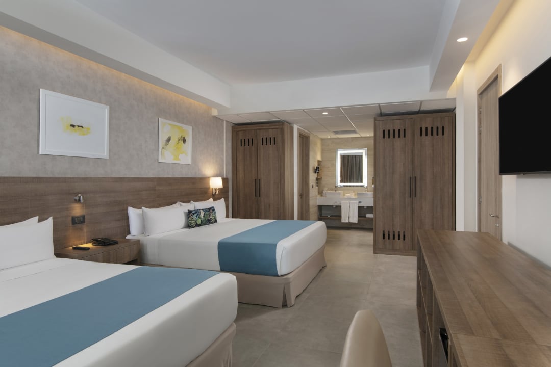 Zimmer Serenade Punta Cana Beach & Spa resort