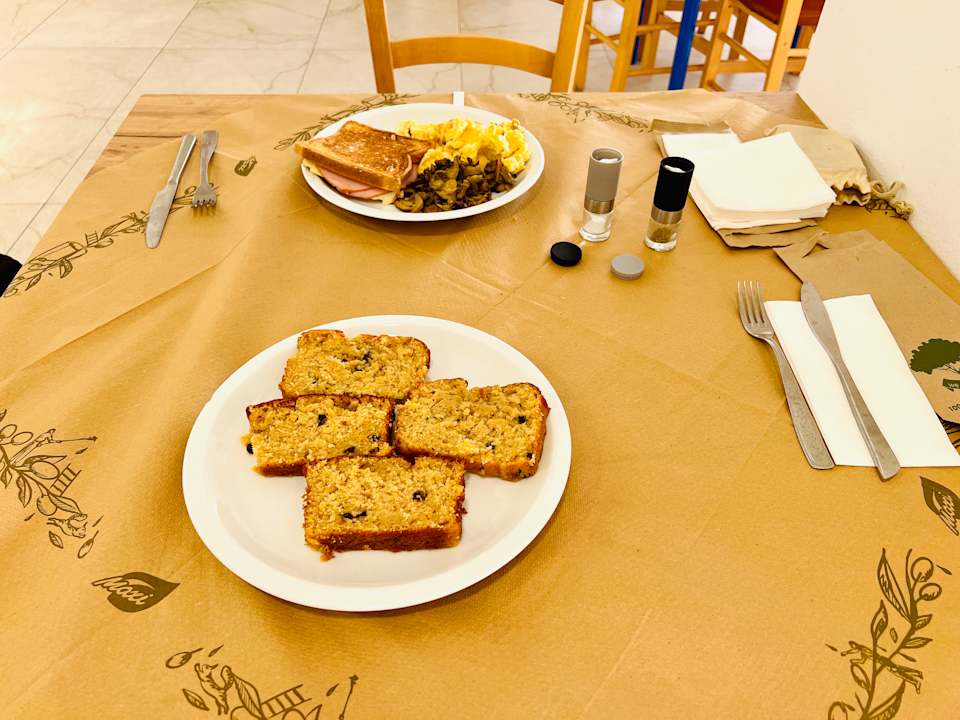 Gastro Ekaterini Hotel