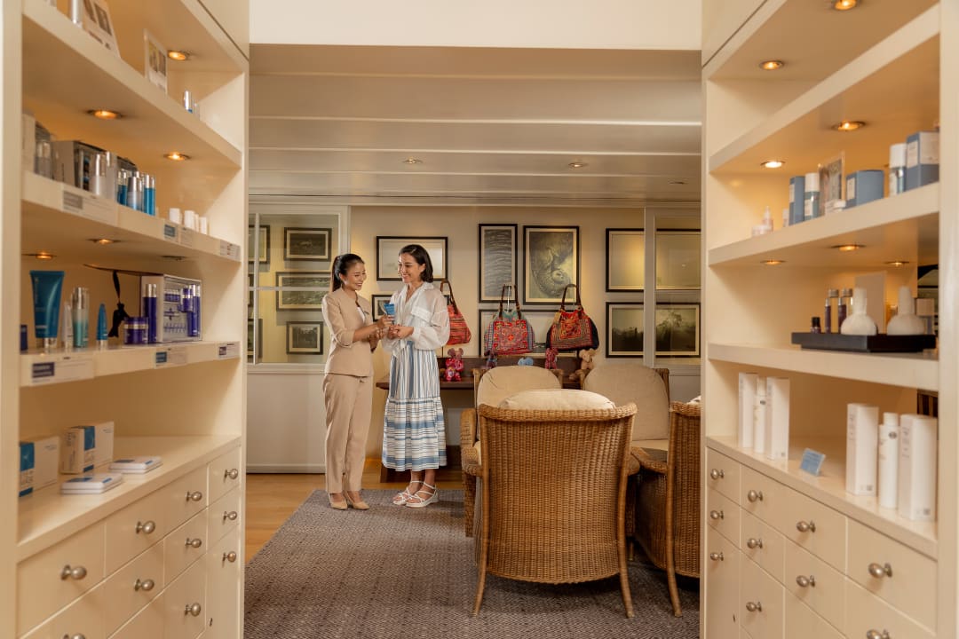 Sonstiges Grand Hyatt Erawan Bangkok