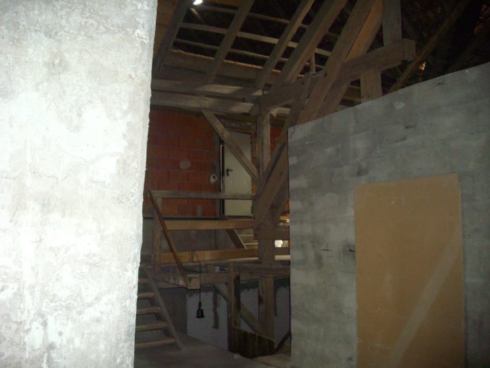 Es ist jetzt nicht mehr weit... Ferienwohnung An der Mühle 10