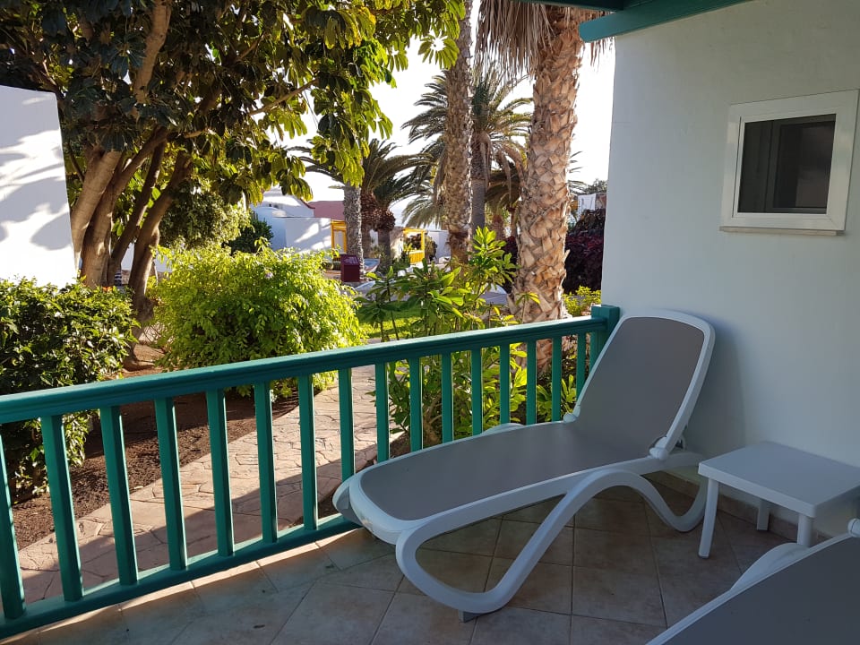 Zimmer Aldiana Club Fuerteventura