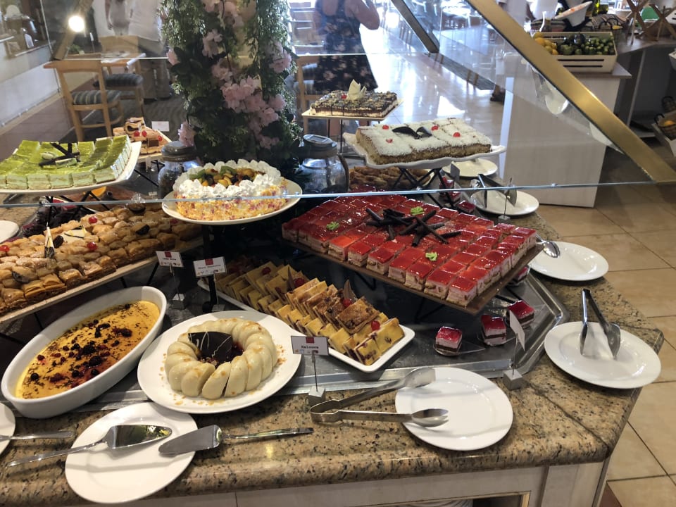 Gastro Leonardo Cypria Bay - Family Resort