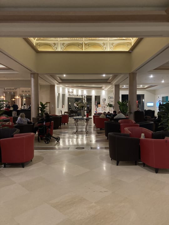 Gastro Three Corners Sea Beach Resort