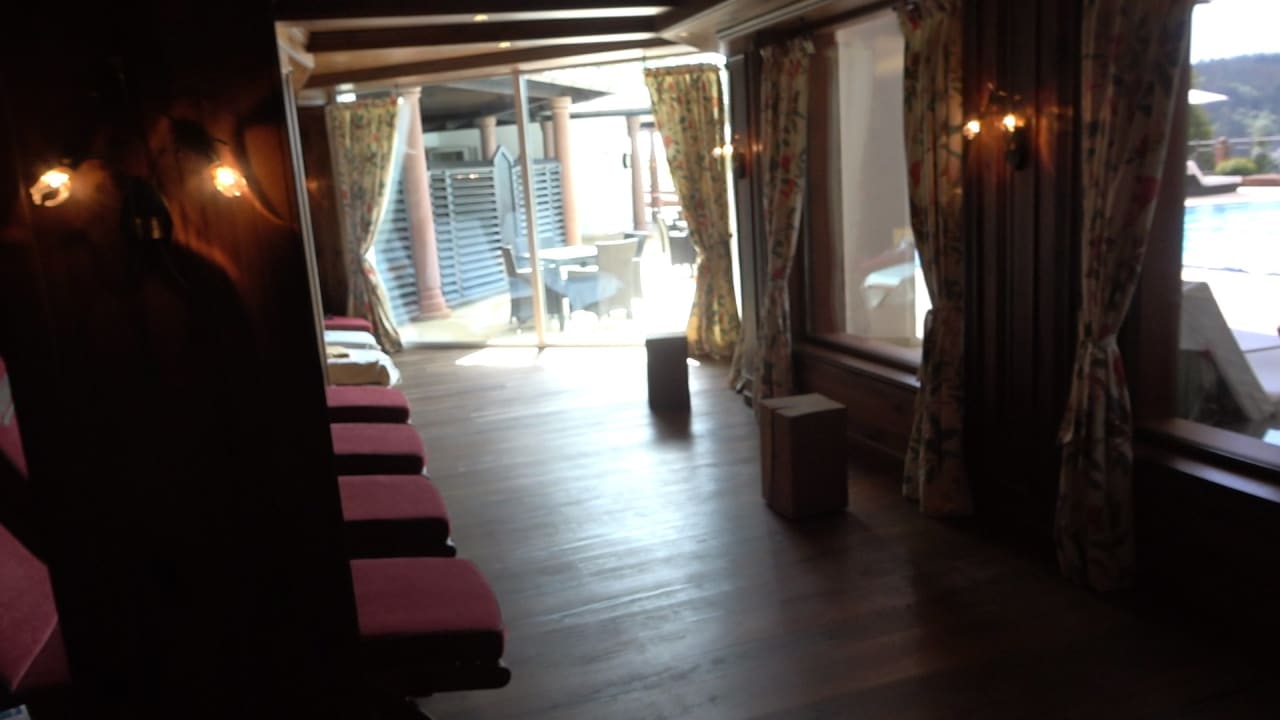 Sport & Freizeit Schwarzwald Resort Dollenberg