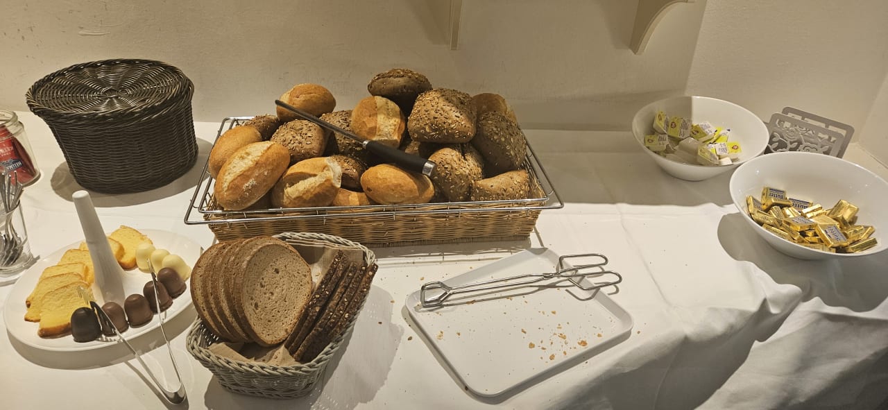 Gastro Hotel Flensburger Hof