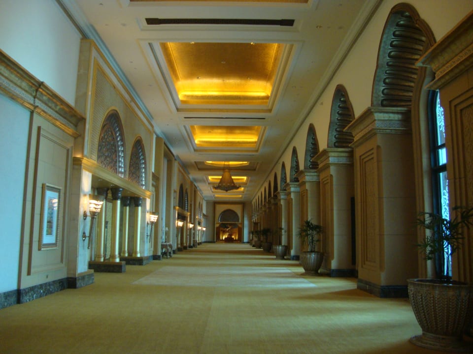 Sonstiges Emirates Palace Mandarin Oriental