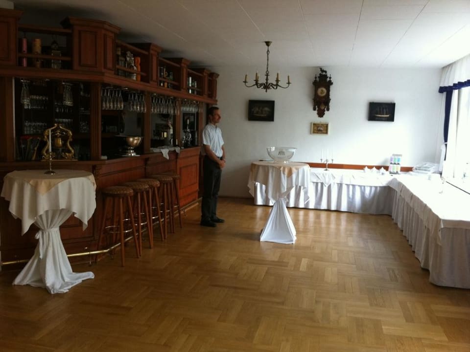 Hat uns sehr gefallen Hotel Seeschlösschen