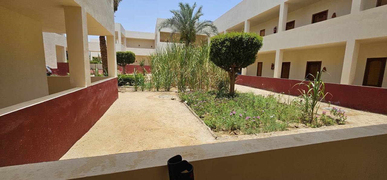 Sonstiges Bliss Nada Beach Resort