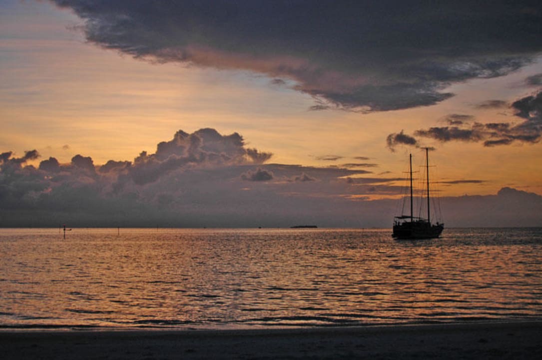 Meeru 2005 Meeru Maldives Resort Island