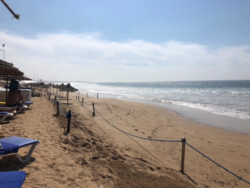 Strand Atlas Amadil Beach Hotel