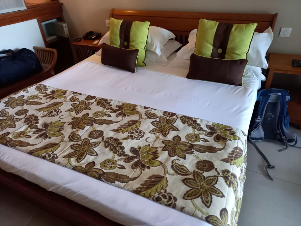 Zimmer Le Peninsula Bay Beach Resort & Spa