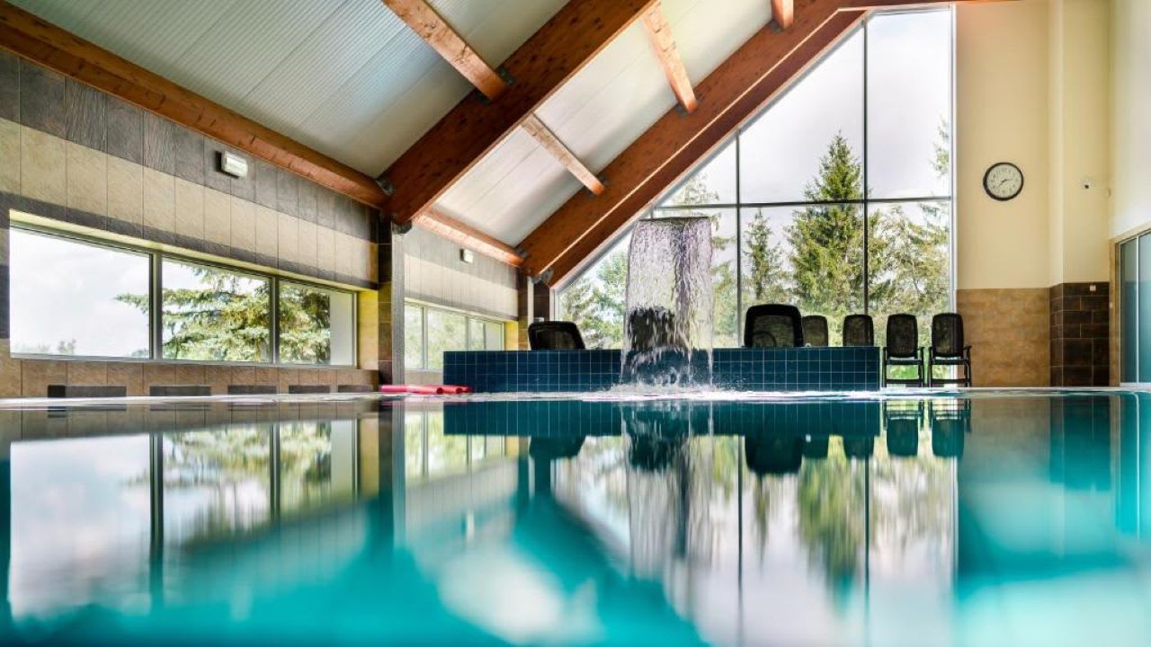 Pool Hotel GKT CZESZKA I SLOWACZKA