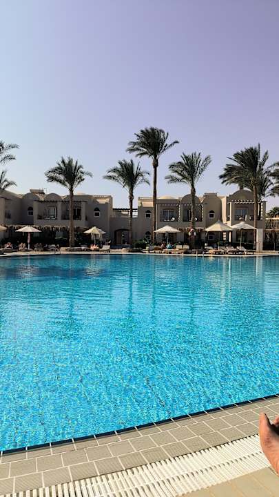 Pool Iberotel Makadi Beach