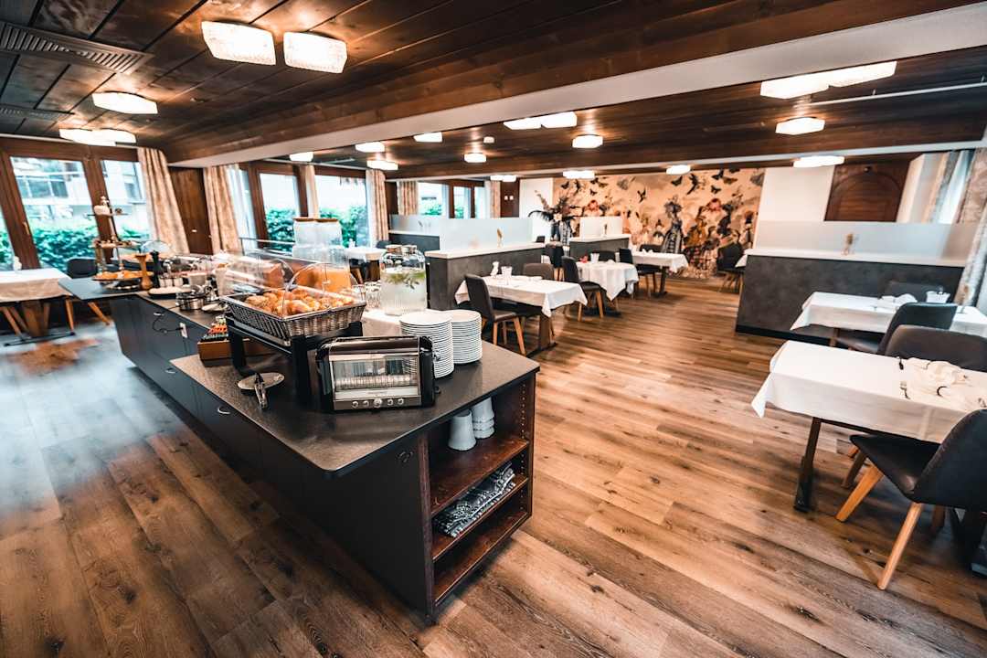 Gastro Hotel Christania