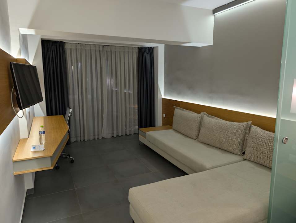 Zimmer Blue Dolphin Resort Hotel
