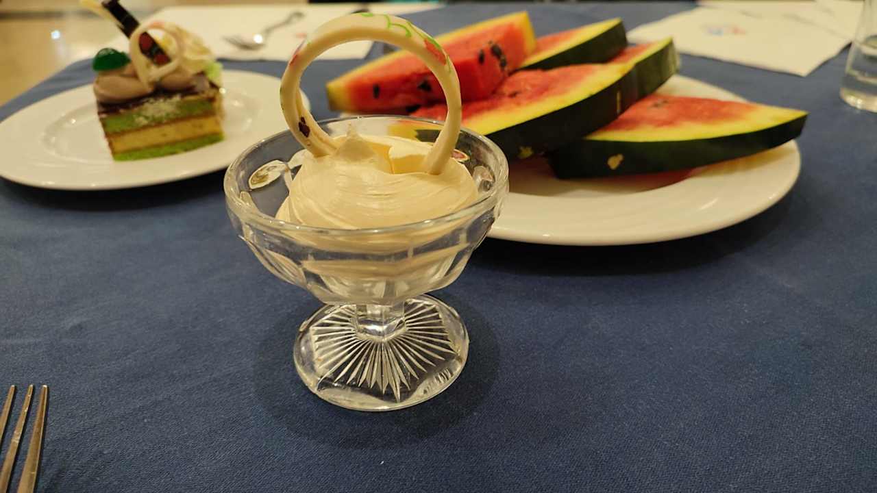 Gastro Stella Beach Resort & Spa Makadi Bay