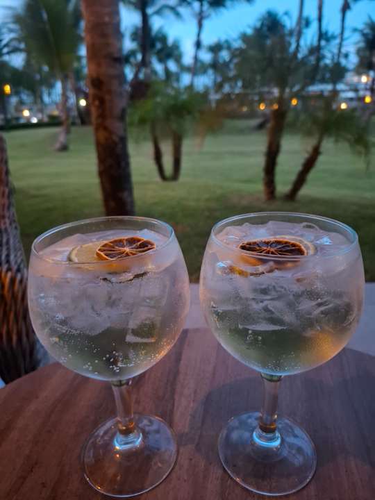 Sonstiges Hotel Riu Palace Macao - Adults only