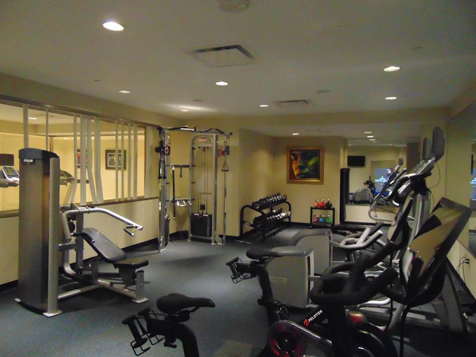 Sport & Freizeit Hotel The Henry