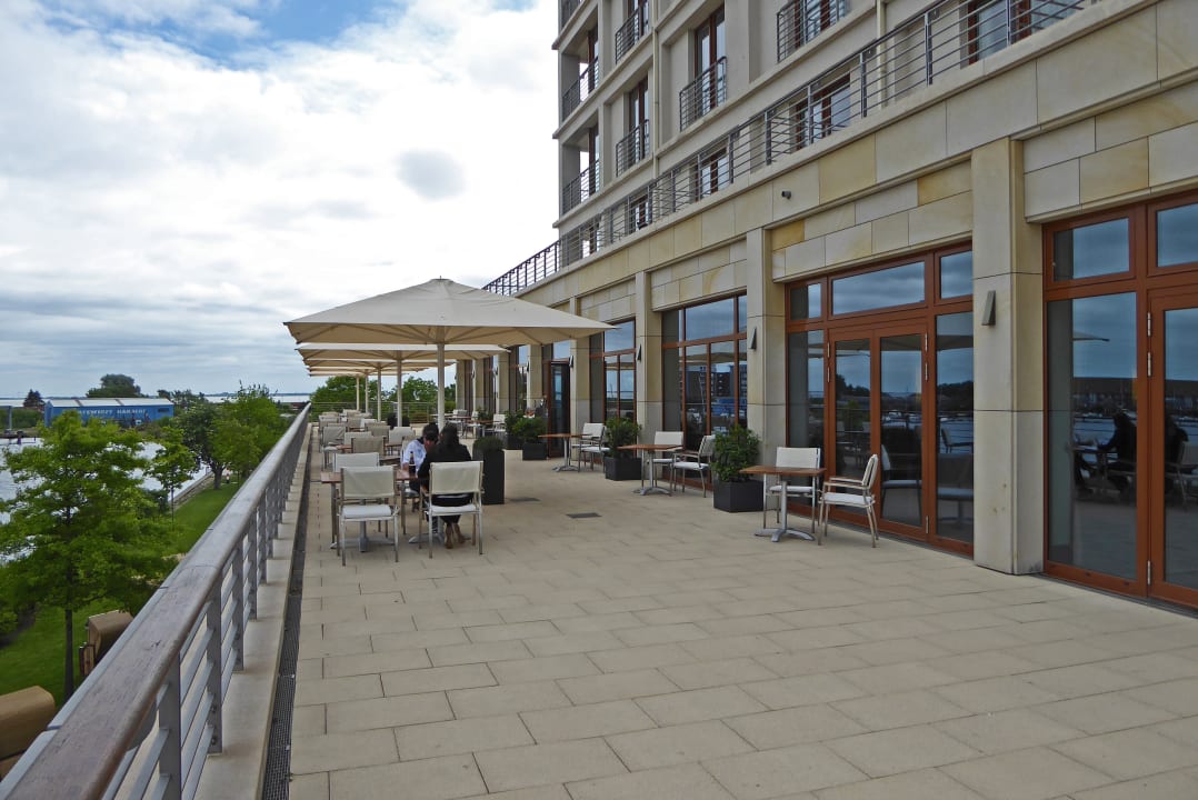 Sonstiges ATLANTIC Hotel Wilhelmshaven