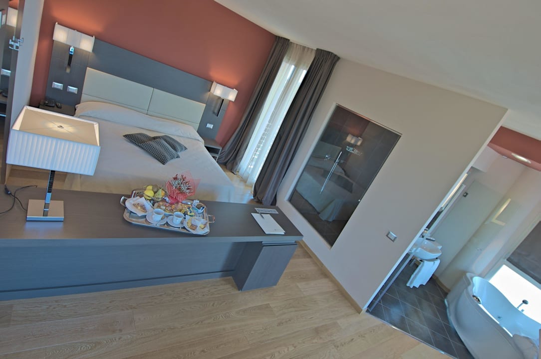 SUite Prestige Hotel Zen Versilia