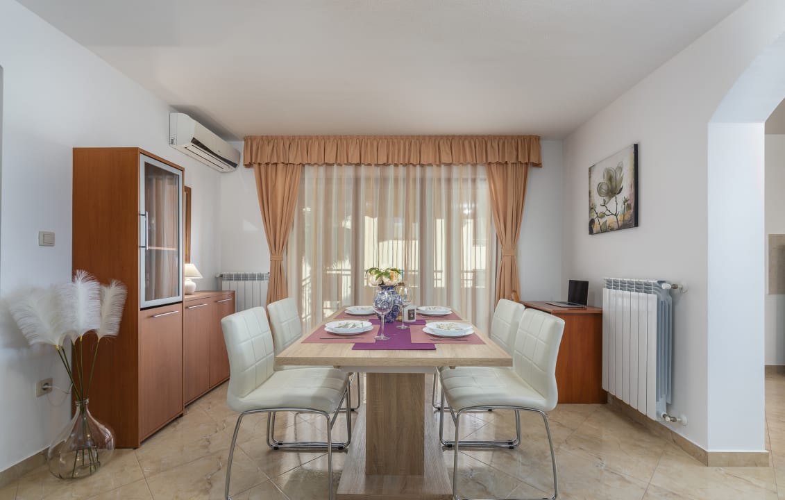 Zimmer Villa Ana Poreč