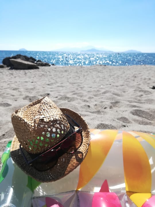 Strand Porto Bello Beach