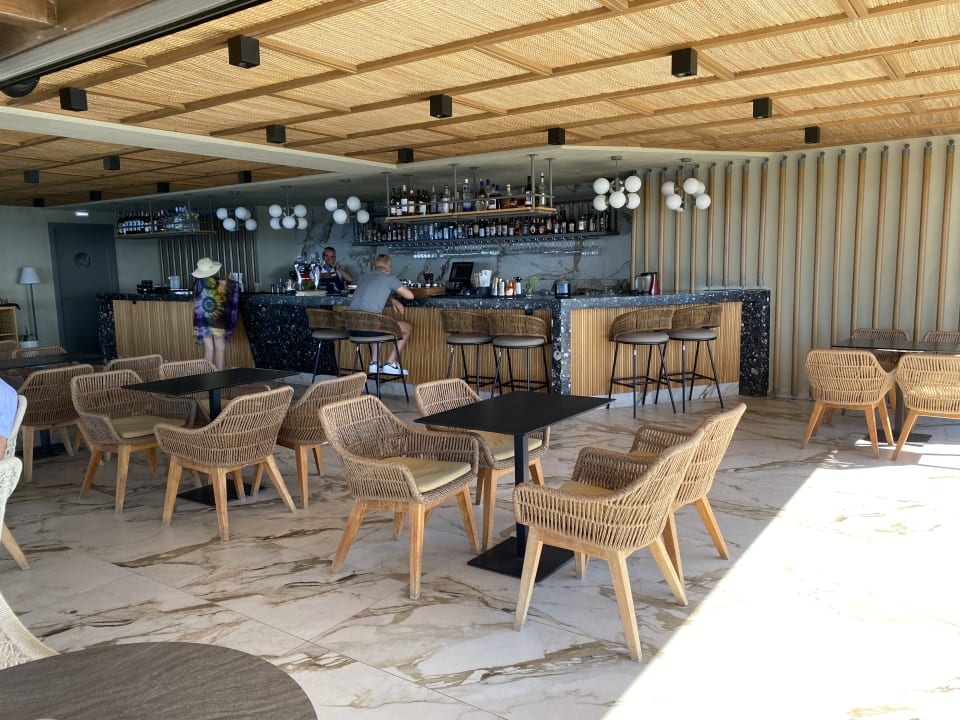 Gastro Kakkos Beach Hotel