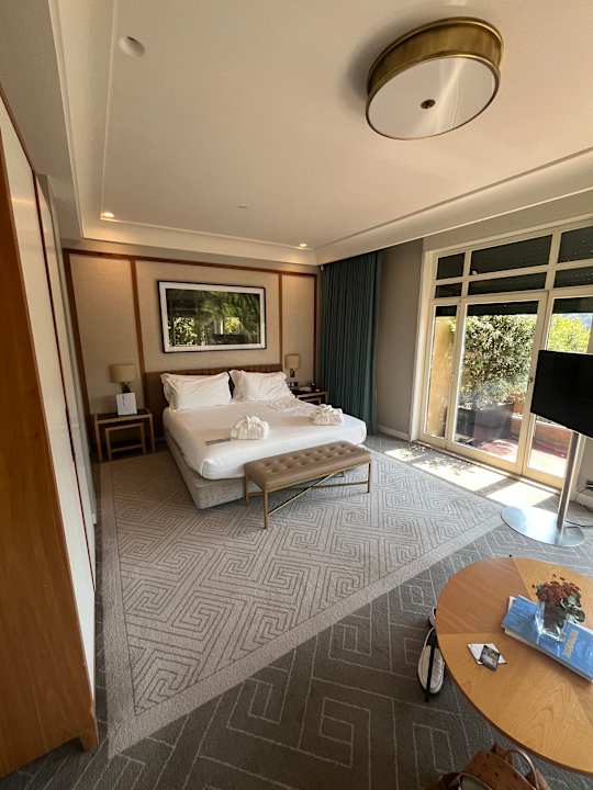 Zimmer Vincci Porto