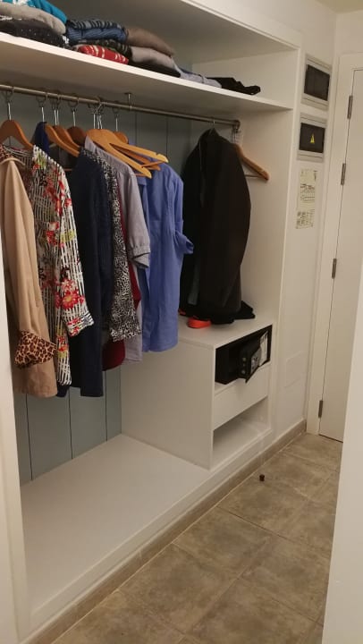Zimmer AluaVillage Fuerteventura
