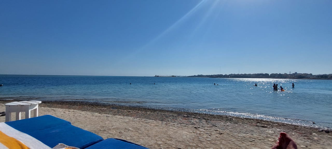 Strand Sea Star Beau Rivage