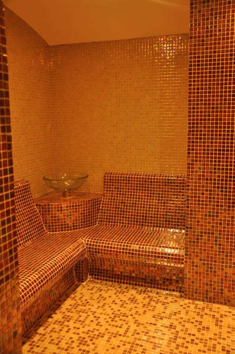 Steam Room Dizalya Palm Garden