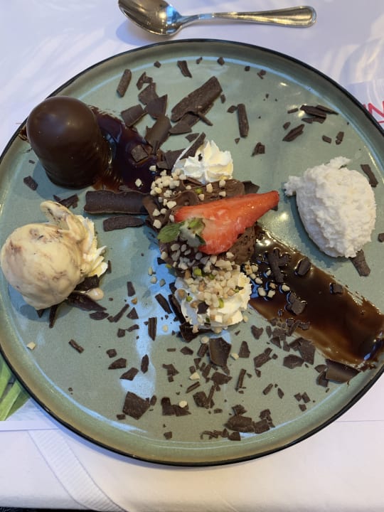 Gastro Hotel Kohlerhof