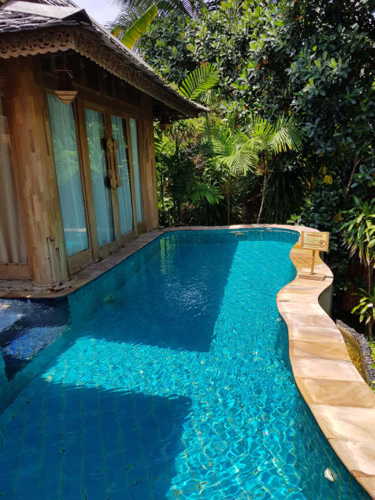 Zimmer Santhiya Koh Phangan Resort & Spa